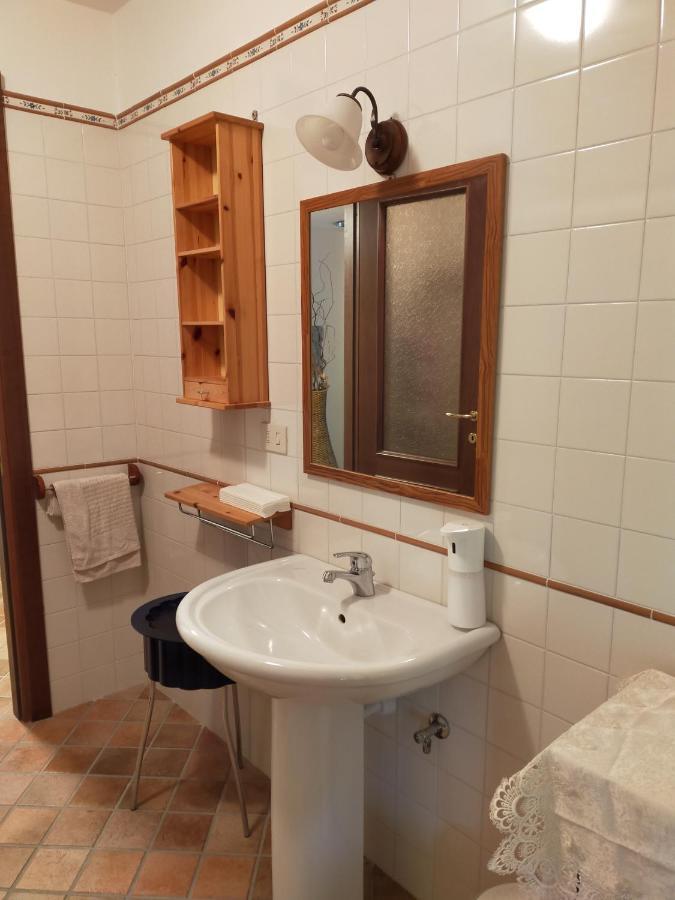 La Misun De Ciafre Bed & Breakfast Casteldelfino Exterior photo