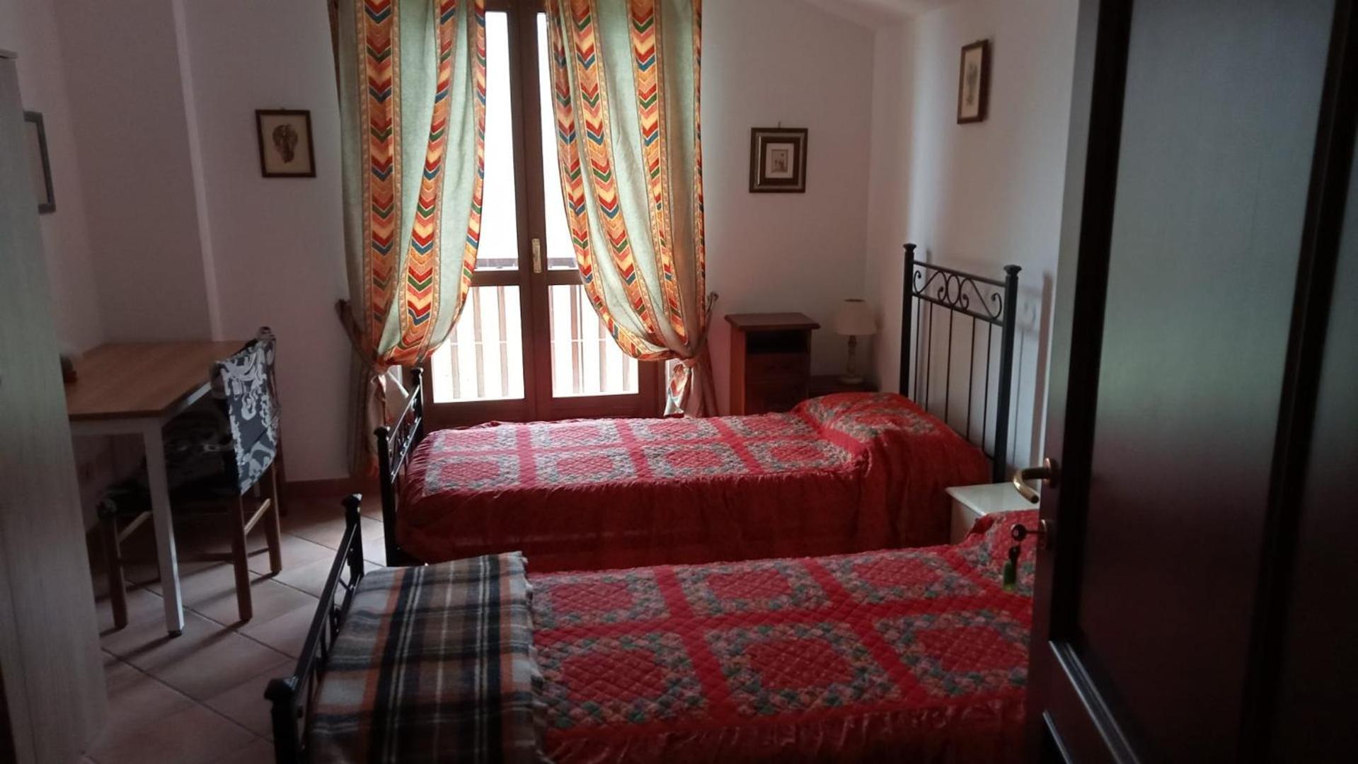 La Misun De Ciafre Bed & Breakfast Casteldelfino Exterior photo