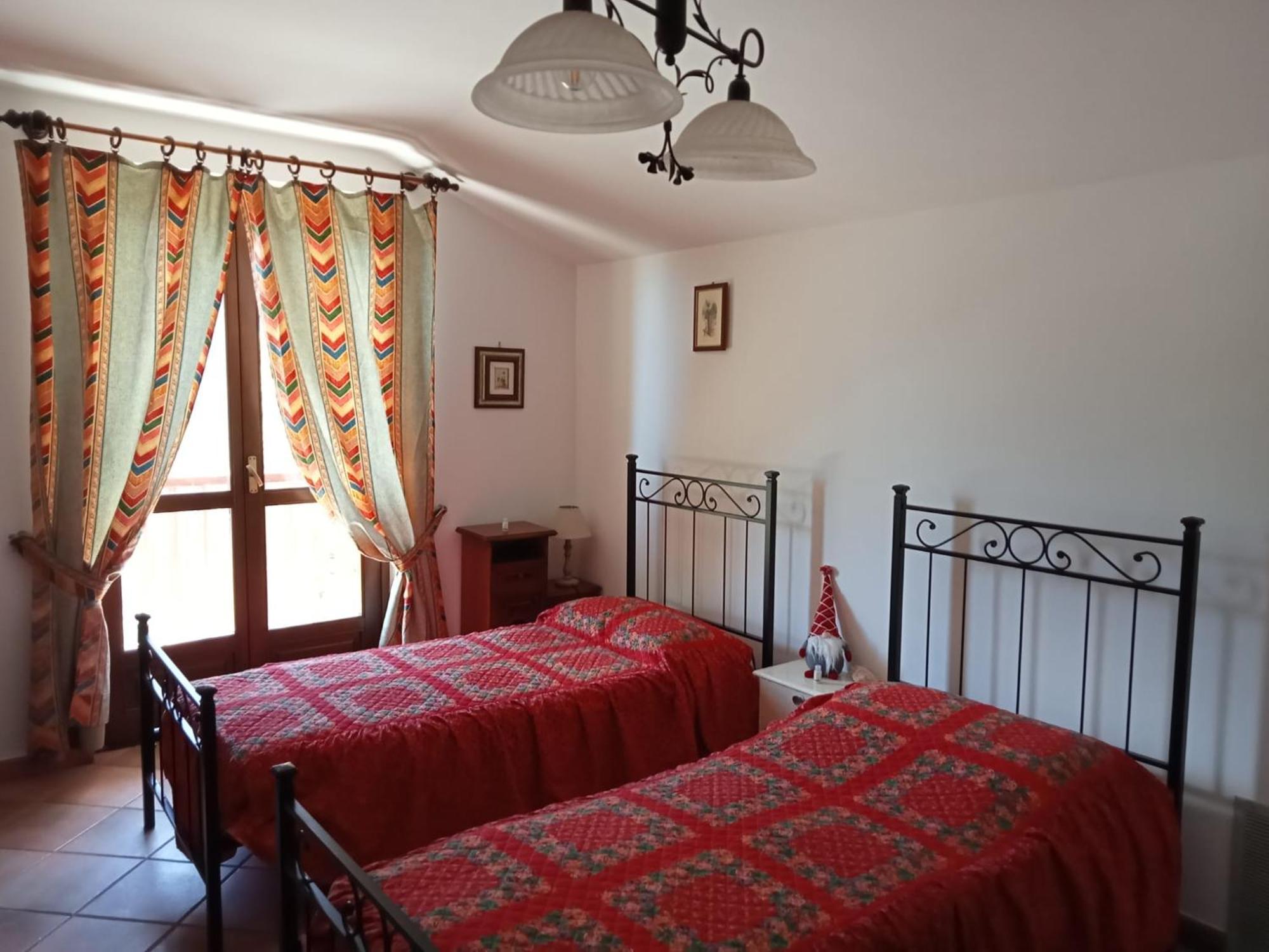 La Misun De Ciafre Bed & Breakfast Casteldelfino Exterior photo